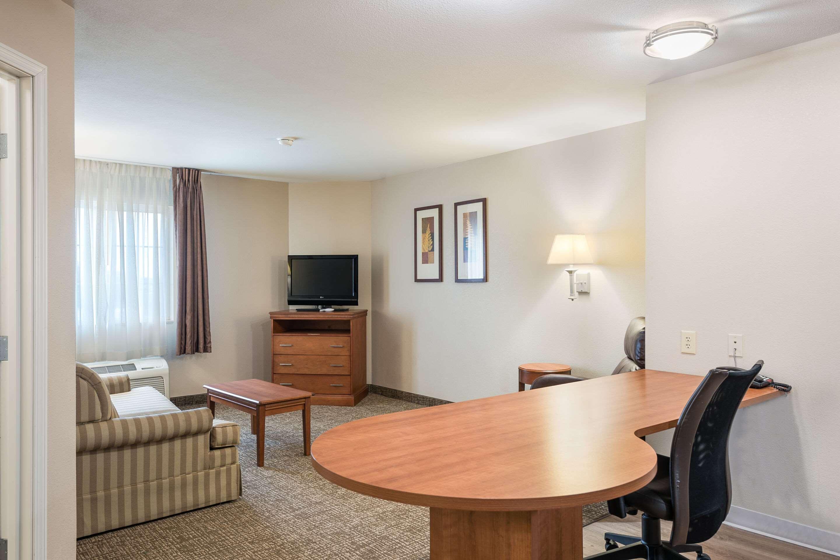 Suburban Extended Stay Hotel Waterloo - Cedar Falls - Cedar Valley Luaran gambar