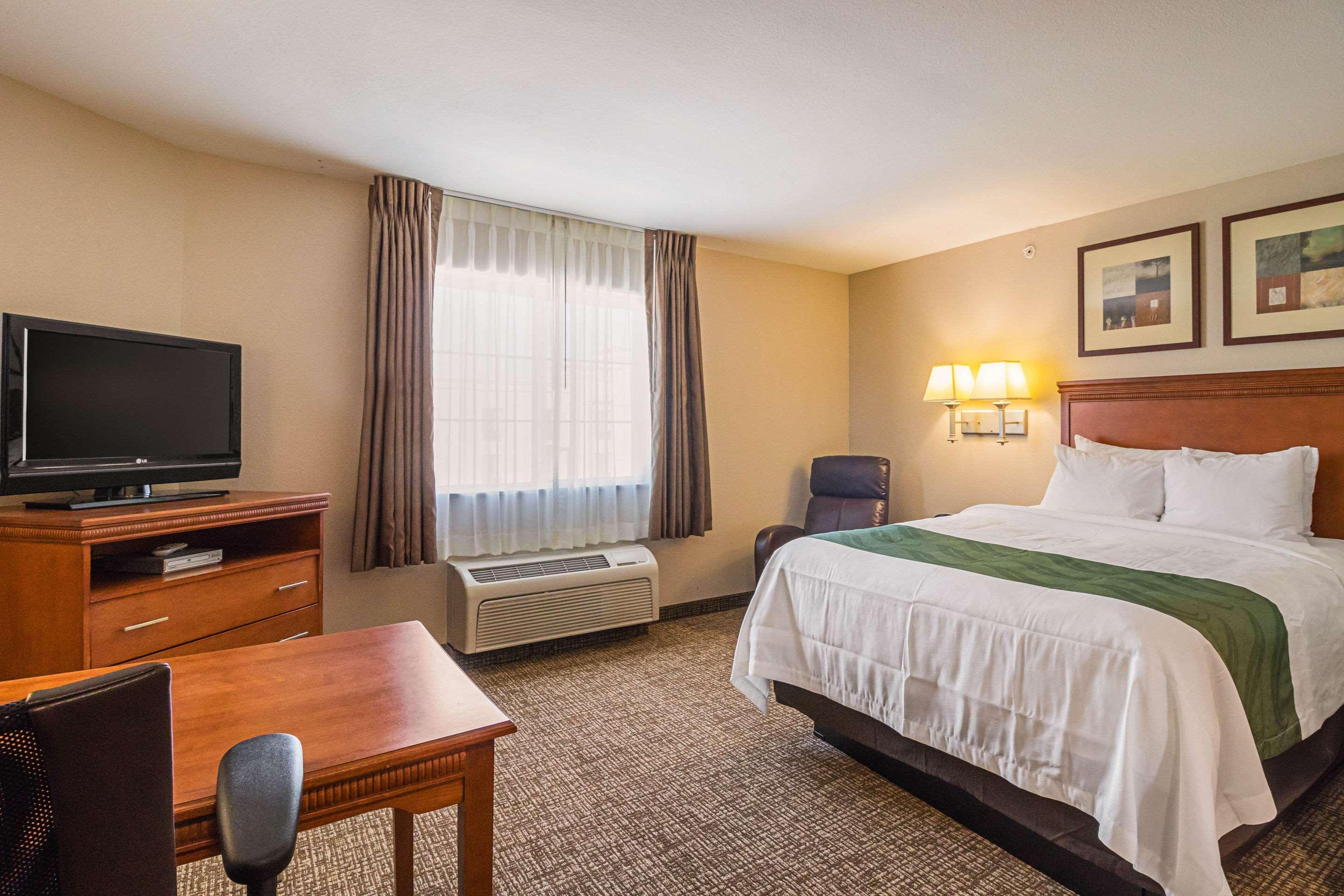 Suburban Extended Stay Hotel Waterloo - Cedar Falls - Cedar Valley Luaran gambar