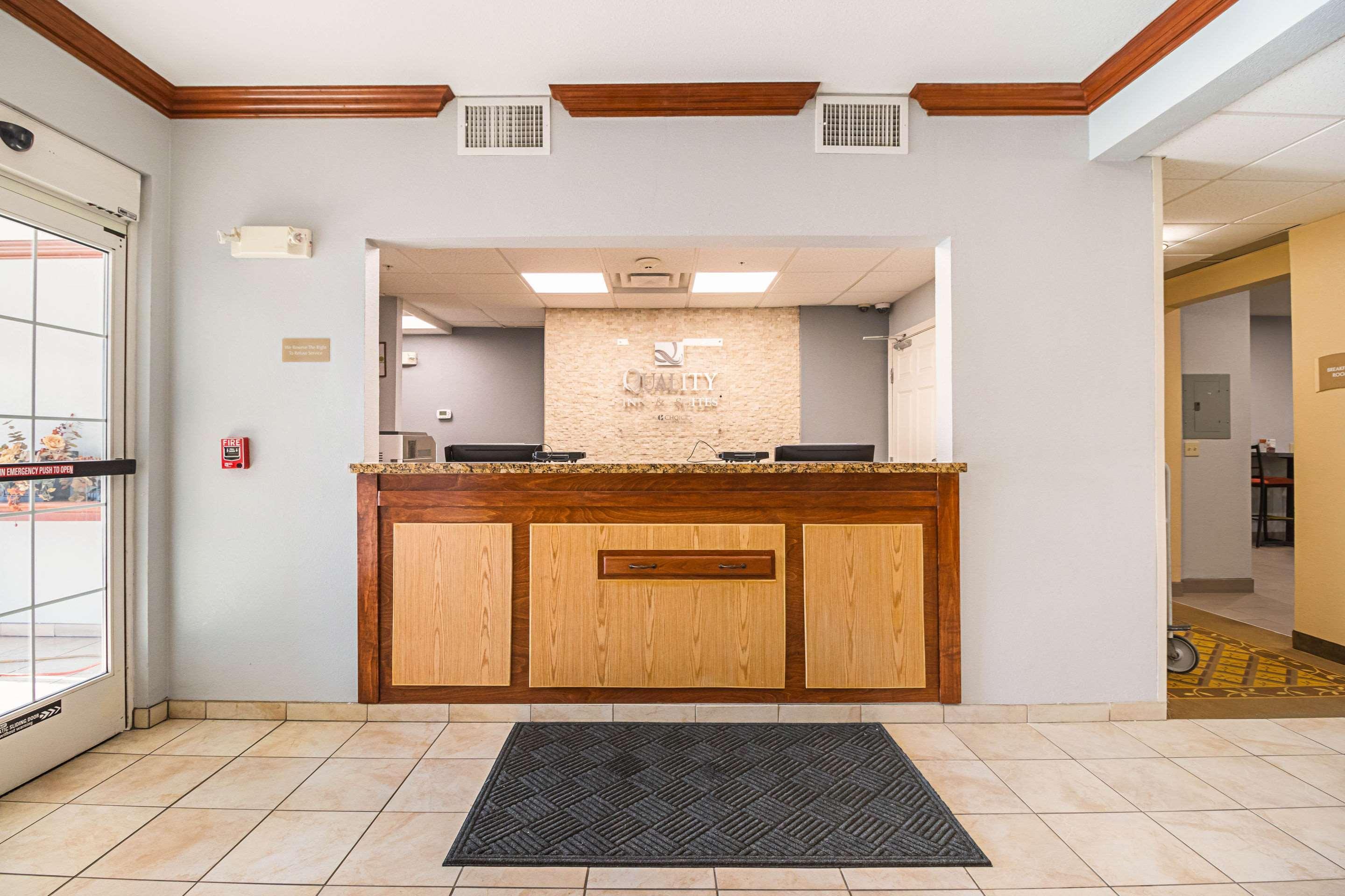 Suburban Extended Stay Hotel Waterloo - Cedar Falls - Cedar Valley Luaran gambar