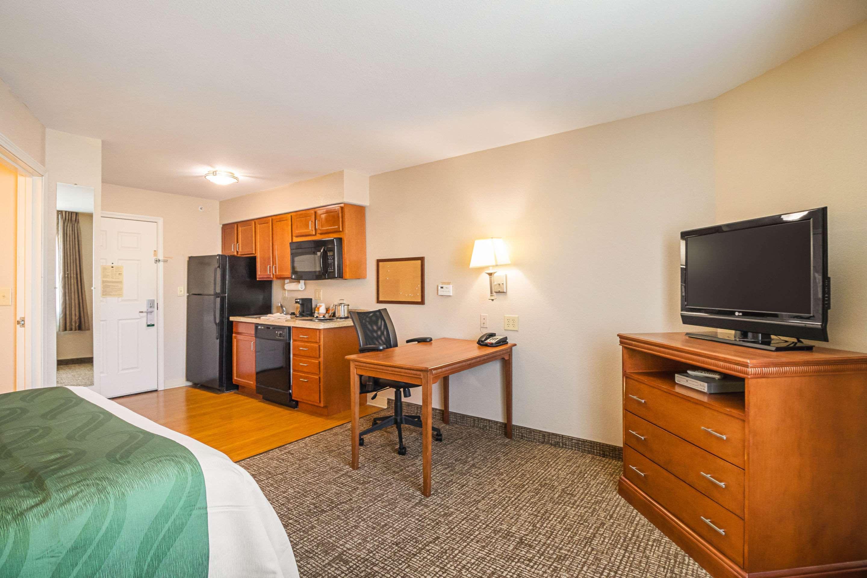 Suburban Extended Stay Hotel Waterloo - Cedar Falls - Cedar Valley Luaran gambar