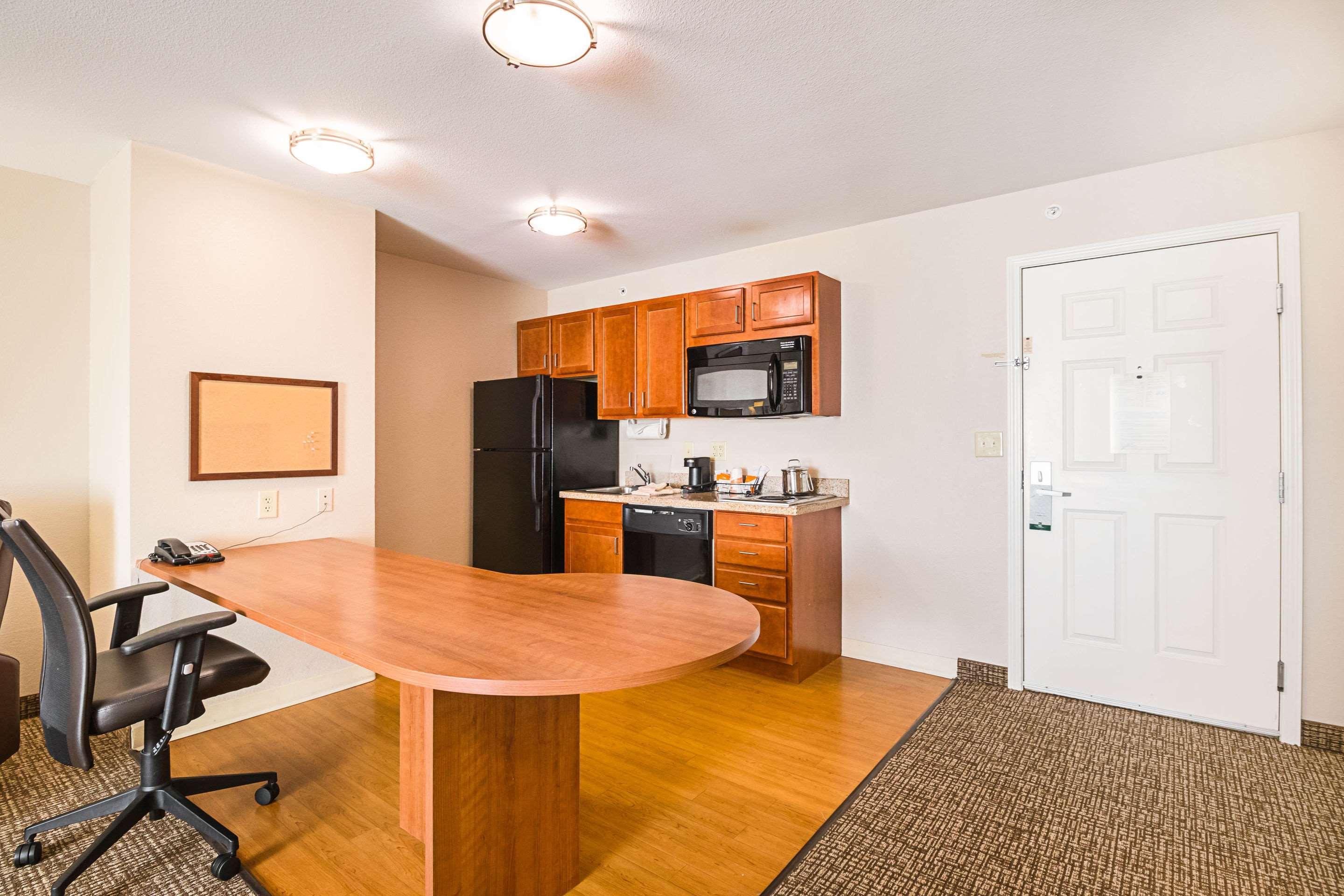 Suburban Extended Stay Hotel Waterloo - Cedar Falls - Cedar Valley Luaran gambar