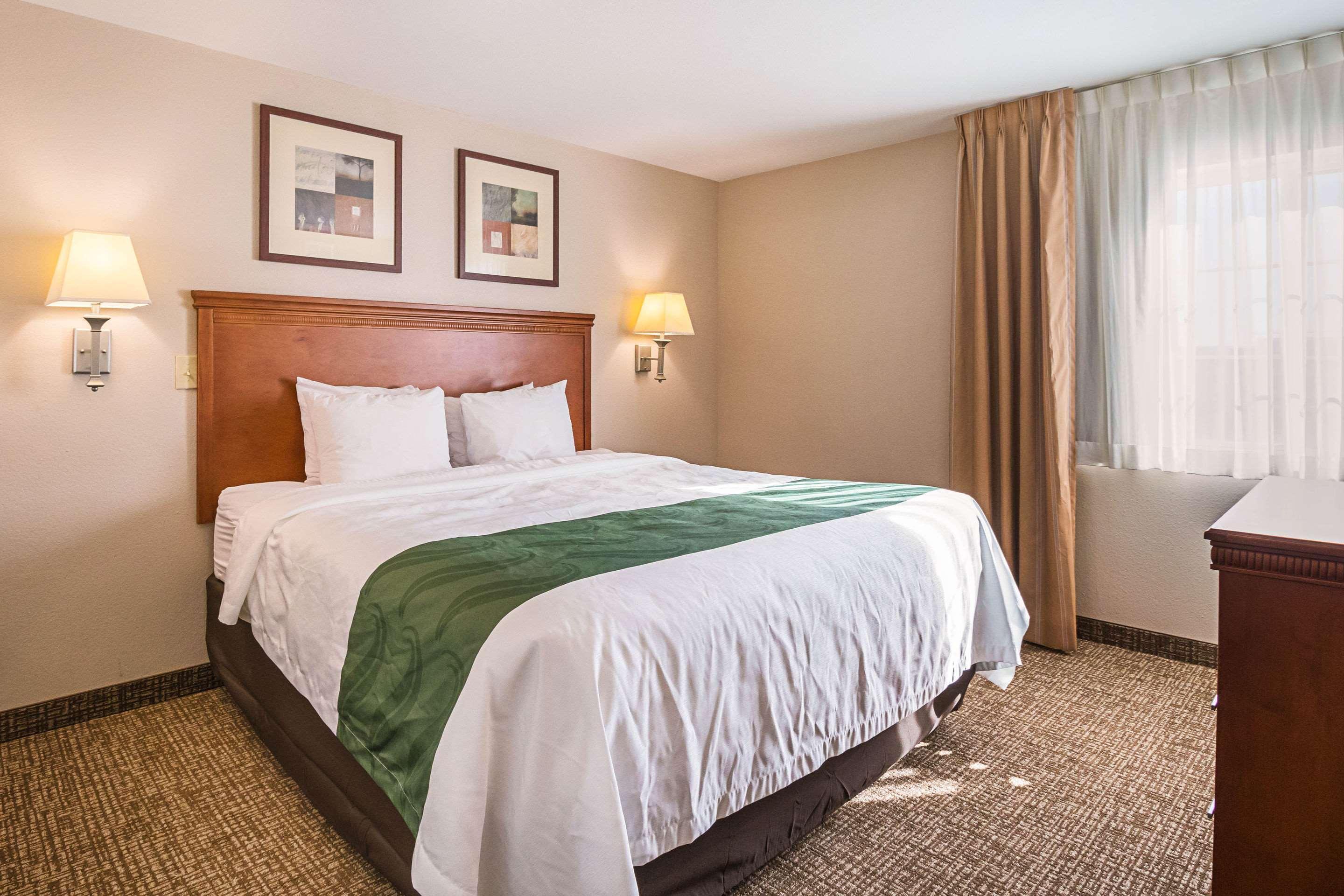 Suburban Extended Stay Hotel Waterloo - Cedar Falls - Cedar Valley Luaran gambar