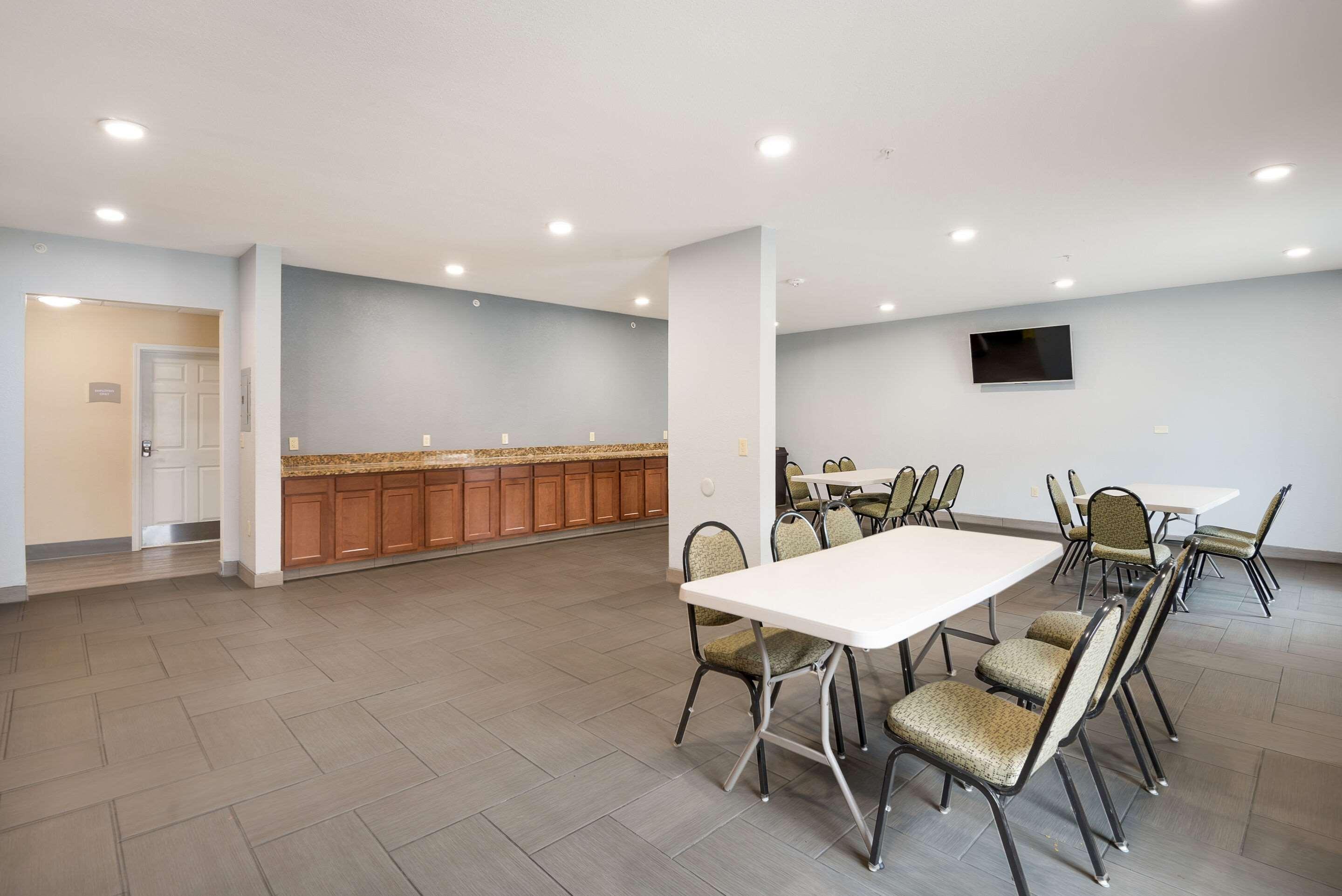 Suburban Extended Stay Hotel Waterloo - Cedar Falls - Cedar Valley Luaran gambar