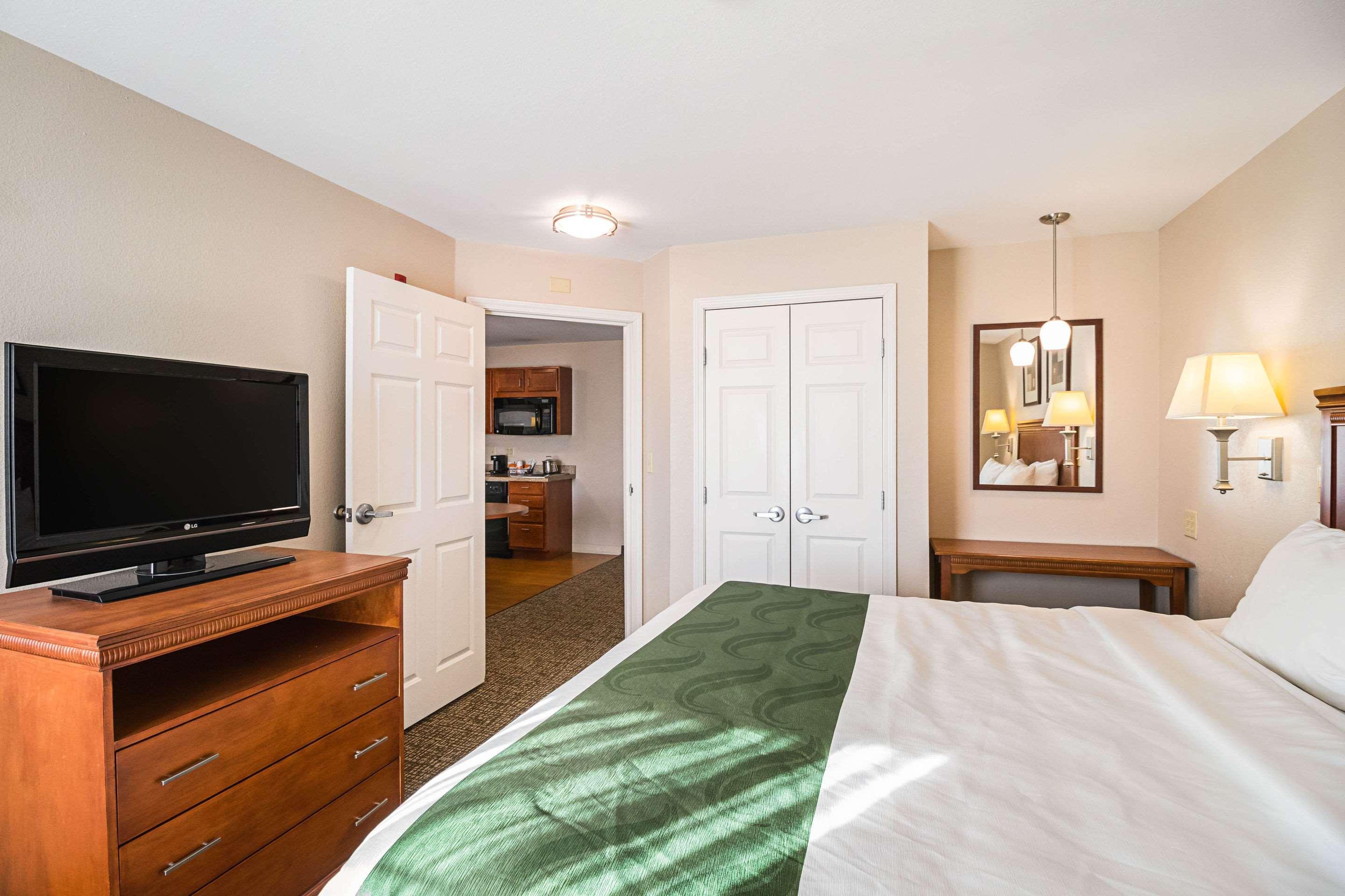 Suburban Extended Stay Hotel Waterloo - Cedar Falls - Cedar Valley Luaran gambar