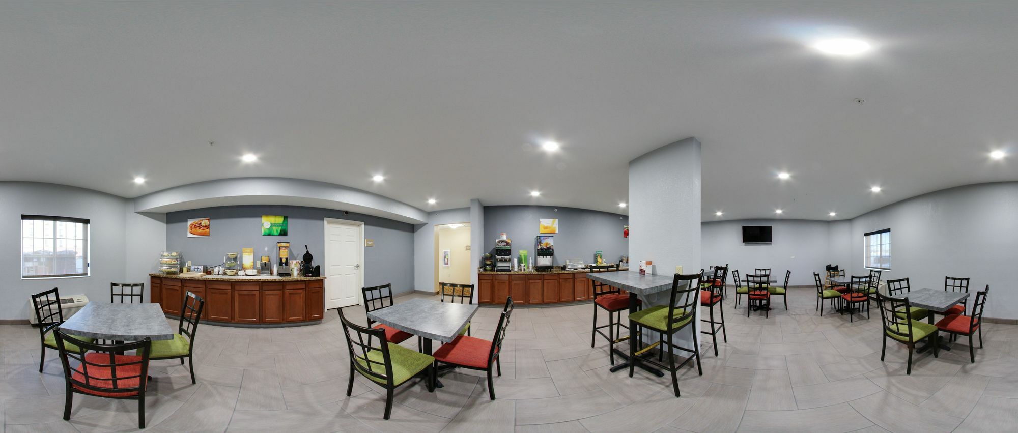 Suburban Extended Stay Hotel Waterloo - Cedar Falls - Cedar Valley Luaran gambar